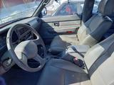Toyota 4Runner 1992 года за 4 200 000 тг. в Астана – фото 5