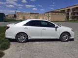 Toyota Camry 2014 года за 8 600 000 тг. в Туркестан