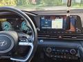 Hyundai Elantra 2022 года за 9 800 000 тг. в Уральск – фото 9