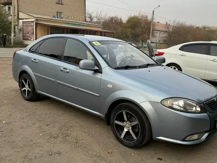 Daewoo Gentra 2014 года за 3 500 000 тг. в Семей – фото 10