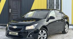 Chevrolet Cruze 2013 годаfor4 500 000 тг. в Караганда