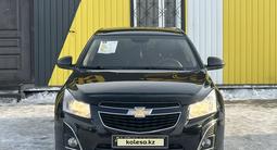 Chevrolet Cruze 2013 годаfor4 500 000 тг. в Караганда – фото 2