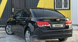 Chevrolet Cruze 2013 годаfor4 500 000 тг. в Караганда – фото 4