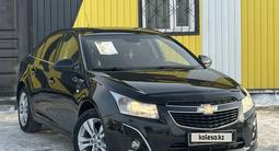 Chevrolet Cruze 2013 годаfor4 500 000 тг. в Караганда – фото 3