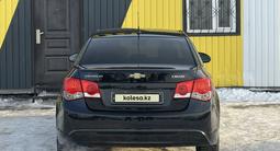 Chevrolet Cruze 2013 годаfor4 500 000 тг. в Караганда – фото 5