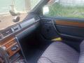 Mercedes-Benz E 230 1990 годаfor1 500 000 тг. в Астана – фото 2