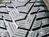 Шины hankook made inn Корея за 250 000 тг. в Усть-Каменогорск