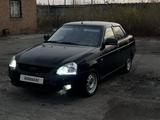 ВАЗ (Lada) Priora 2170 2013 года за 2 400 000 тг. в Усть-Каменогорск – фото 2