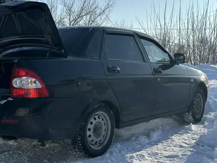 ВАЗ (Lada) Priora 2170 2013 года за 2 400 000 тг. в Усть-Каменогорск – фото 9