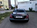 Mercedes-Benz E 200 2003 годаүшін5 000 000 тг. в Экибастуз – фото 3