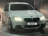 BMW 523 2010 года за 9 500 000 тг. в Алматы – фото 2