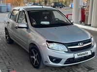 ВАЗ (Lada) Granta 2190 2013 годаүшін2 400 000 тг. в Караганда