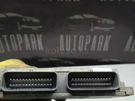 Блок управления АКПП Renault Megane 1 поколение за 29 000 тг. в Алматы – фото 3