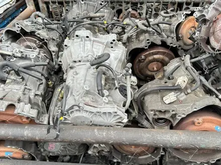Стартер г/у/р subaru legacy(forester/impreza/outback/tribeca)ej16ej18ej20ej за 15 000 тг. в Алматы – фото 5