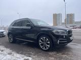 BMW X5 2014 годаүшін17 000 000 тг. в Астана – фото 5