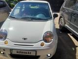 Daewoo Matiz 2013 годаүшін2 200 000 тг. в Алматы