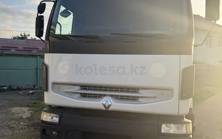 Renault  Premium 2005 года за 10 000 000 тг. в Алматы