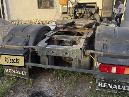 Renault  Premium 2005 года за 10 000 000 тг. в Алматы – фото 5