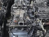 ДВИГАТЕЛЬ МИТСУБИСИ ДЕЛИКА МОНТЕРО СПОРТ 24 КЛАПАН 3Л 6G72 6G73 МОТОР ДВСүшін500 000 тг. в Алматы – фото 4