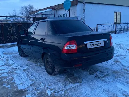 ВАЗ (Lada) Priora 2170 2013 года за 2 500 000 тг. в Уральск – фото 2