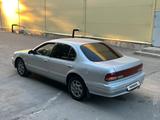 Nissan Maxima 1996 годаfor1 850 000 тг. в Алматы – фото 3