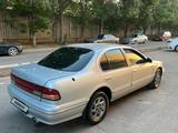 Nissan Maxima 1996 годаfor1 850 000 тг. в Алматы – фото 4