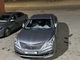 Hyundai Grandeur 2014 года за 8 700 000 тг. в Усть-Каменогорск – фото 3