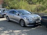 Hyundai Grandeur 2014 года за 8 700 000 тг. в Усть-Каменогорск