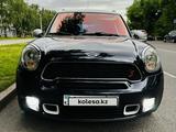 Mini Countryman 2011 годаүшін8 000 000 тг. в Алматы