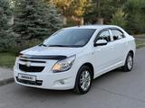 Chevrolet Cobalt 2023 года за 5 200 000 тг. в Астана