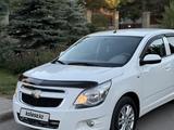 Chevrolet Cobalt 2023 года за 5 200 000 тг. в Астана – фото 5