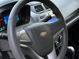 Chevrolet Cobalt 2023 года за 5 200 000 тг. в Астана – фото 2