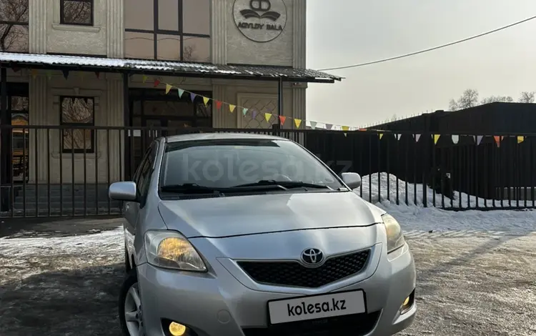 Toyota Yaris 2009 годаfor3 850 000 тг. в Алматы