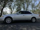 Toyota Mark II 1996 года за 3 200 000 тг. в Алматы – фото 2