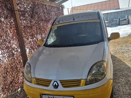 Renault Kangoo 2007 года за 4 500 000 тг. в Алматы – фото 8