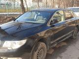 Skoda Superb 2012 годаүшін2 500 000 тг. в Алматы