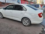 Skoda Rapid 2013 годаүшін4 500 000 тг. в Астана – фото 5