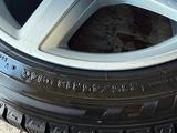 Диски AMG Мерседес модель 210 211 220 за 600 000 тг. в Алматы – фото 2