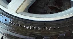 Диски AMG Мерседес модель 210 211 220 за 600 000 тг. в Алматы – фото 2