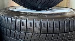 Диски AMG Мерседес модель 210 211 220 за 600 000 тг. в Алматы – фото 3