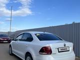 Volkswagen Polo 2014 годаүшін5 300 000 тг. в Уральск