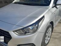 Hyundai Accent 2019 года за 7 000 000 тг. в Актау