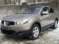 Nissan Qashqai 2013 года за 6 500 000 тг. в Алматы – фото 3