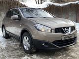 Nissan Qashqai 2013 годаүшін6 500 000 тг. в Алматы – фото 5