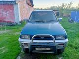 Nissan Mistral 1996 годаүшін2 200 000 тг. в Усть-Каменогорск