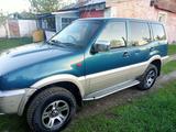 Nissan Mistral 1996 годаүшін2 200 000 тг. в Усть-Каменогорск – фото 3