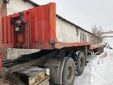 General Trailers  Gentrelers 2002 года за 5 000 000 тг. в Караганда – фото 2