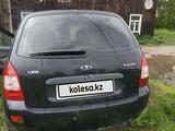 ВАЗ (Lada) Kalina 1119 2011 годаүшін1 650 000 тг. в Риддер – фото 3