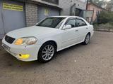 Toyota Mark II 2002 годаfor3 500 000 тг. в Павлодар – фото 4