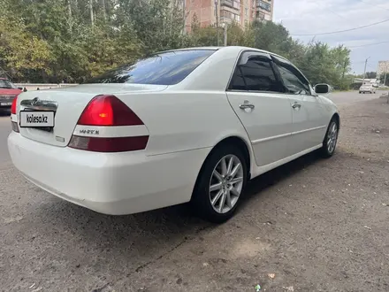 Toyota Mark II 2002 года за 4 500 000 тг. в Павлодар – фото 6